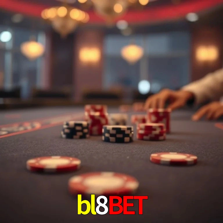 bl8bet Promoções