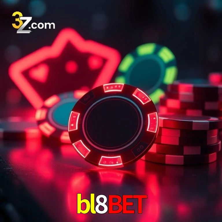 bl8bet Slot Analytics