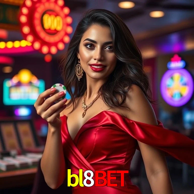bl8bet Torneios Slots