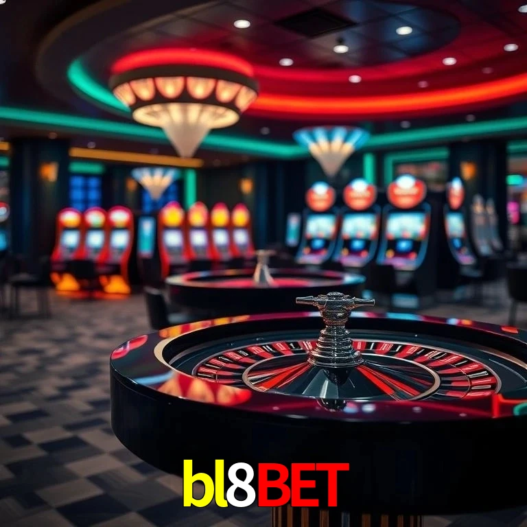 bl8bet APK Segurança