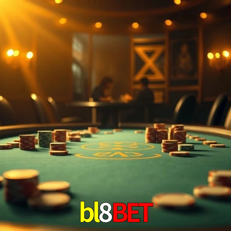 bl8bet platform