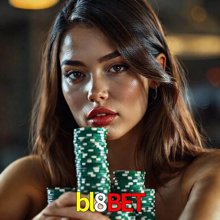 bl8bet Slot Temas